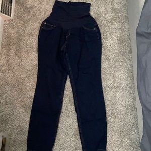 IndigoBlue Maternity skinny jeans
